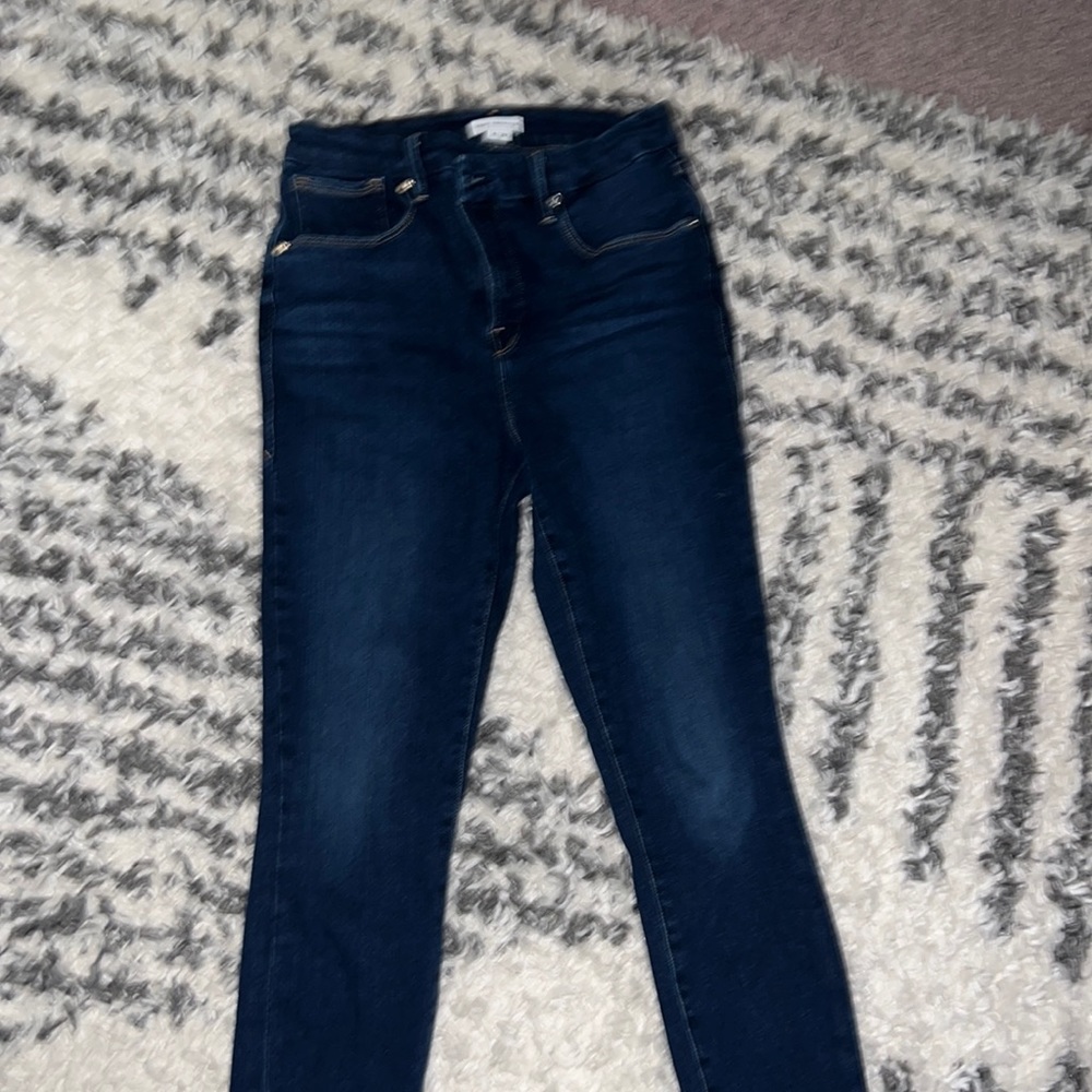 GOOD AMERICAN Womens jeans